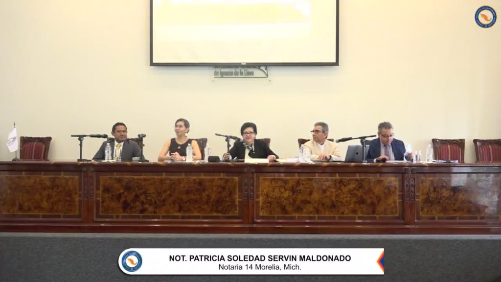 EFECTOS FISCALES DE LAS SUCESIONES Y COMENTARIOS AL CÓDIGO NACIONAL DE PROCEDIMIENTOS CIVILES Y FAMILIARES