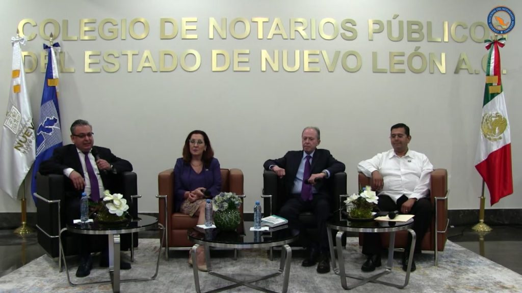 LAS SUCESIONES EN EL CÓDIGO DE PROCEDIMIENTOS CIVILES Y FAMILIARES