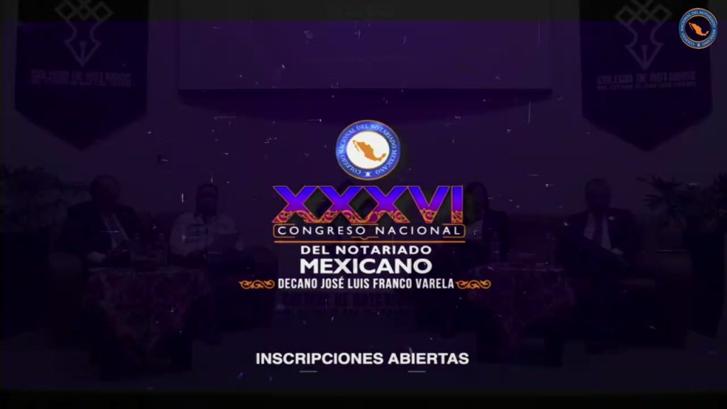 TRANSACCIÓN