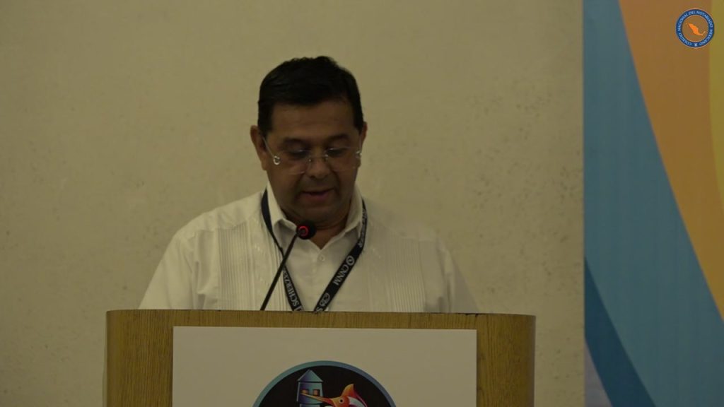 LA DISCAPACIDAD EN LOS DERECHOS HUMANOS Y LA FUNCIÓN NOTARIAL
