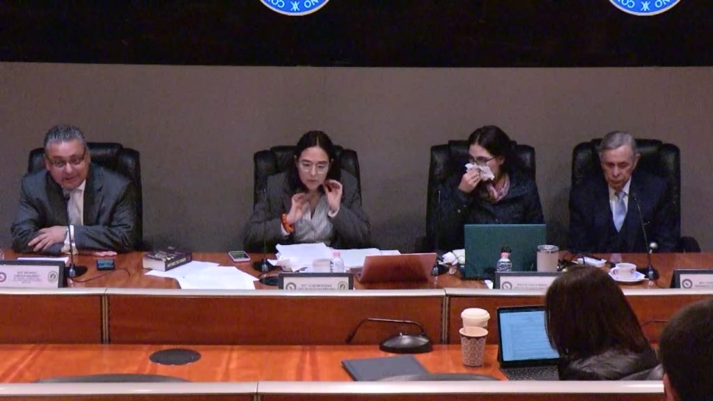 DESTELLOS DE LA LEY DE MECANISMOS ALTERNATIVOS DE SOLUCIÓN DE CONTROVERSIAS