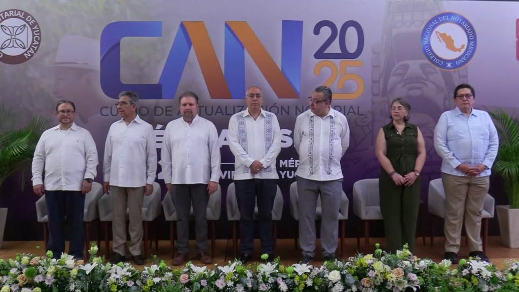 TECNOLOGÍA, FUNCIÓN NOTARIAL Y ÉTICA