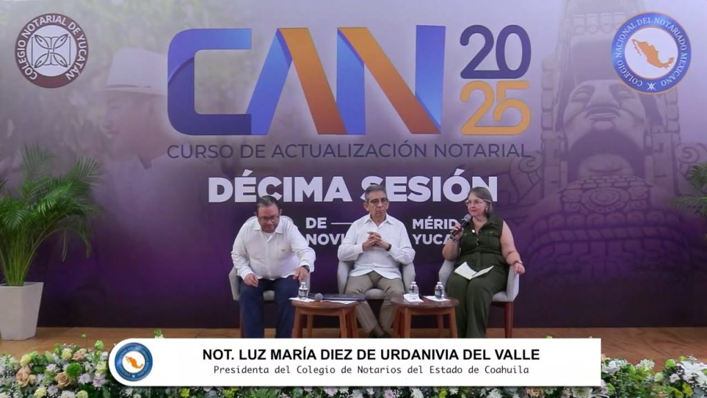 COMPLIANCE NOTARIAL