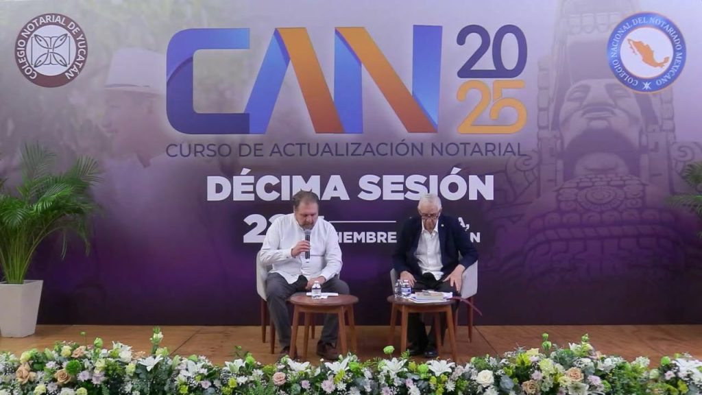 RETOS Y REALIDADES DEL NOTARIADO