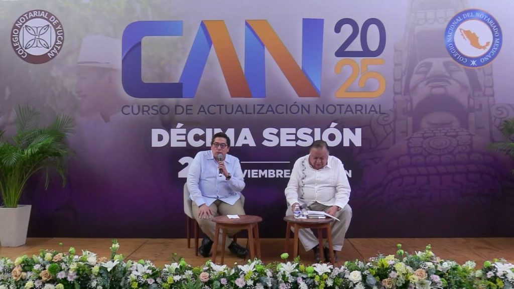 EL NOTARIO Y LA ÉTICA
