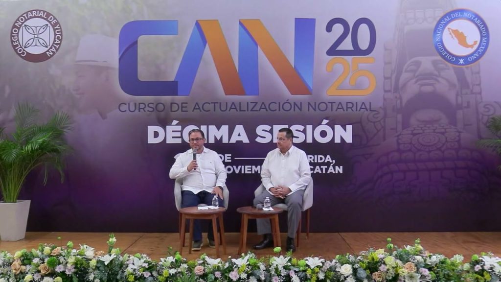 COMPLIANCE Y PRÁCTICA DEONTOLÓGICA NOTARIAL